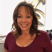 Tammy Berg