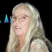 Teresa Ann Cox