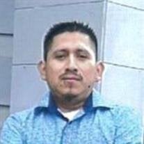 Byron Perez Mejia