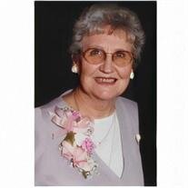 Elizabeth "Betty" Kuzenski