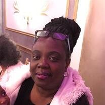 MS. JACQUELINE JONES
