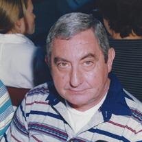 Alec R. Baratin