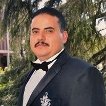 Andres Alejandro Gutierrez