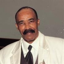 Porter King Williams Jr.