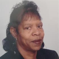 Ms. Carolyn "Ms. C" Thomas