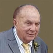 John C. Barry