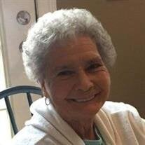 Geraldine Knight