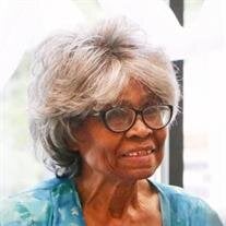 Cheryl Avis Pratt