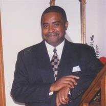 Donald Keith Harvey