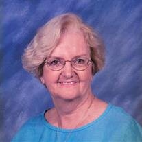 Joyce Campot
