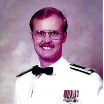 Mr. Claude David Mitchell