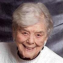 Barbara Sue Calkins