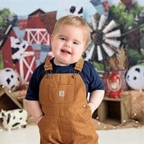 Ashton John "Bubby" Taylor