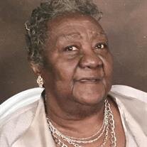 Evelyn Jones