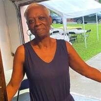 Earline Delores Cotton