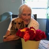 Ruth Ellen Krueger