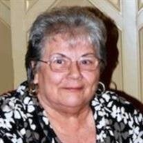Elaine F. Rideout