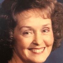 Ann S. Crawford
