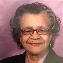 Marie Elizabeth Staley