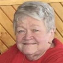 Ms. Nancy Lane