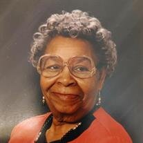 Doris Hinton