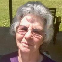 Mary Evans