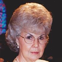 Pauline Clubb
