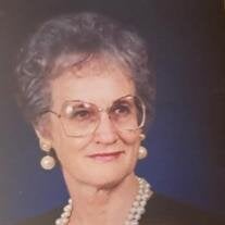 Wanda Rapp