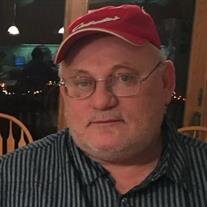 Michael "Mike" M. Christensen