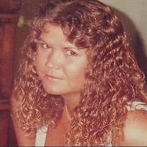 Nancy Katrena Duncan (Tena)