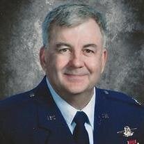 COLONEL CRAIG "LIGHTY" LIGHTFOOT