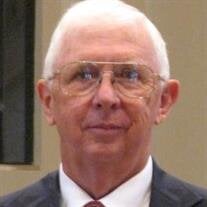 Larry Wayne Keithley
