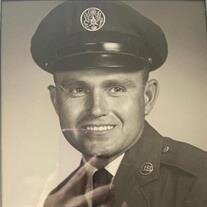 "Papa" Harold DWain Moore