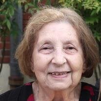 Mary Catherine Heglmeier