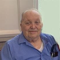 Eugene Lee Funkhouser