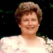 Sarah "Susie" Hay Lamb