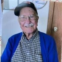 Harold John Eichstadt