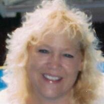 Judy Launiere (Cripps)