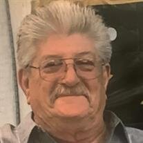 Donald Joseph Nash