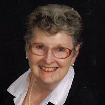 CONSTANCE CATHERINE "CONNIE" SIMMERS