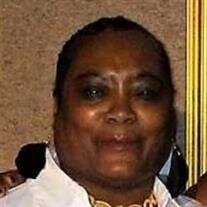 Ms. Connie Diana Waters