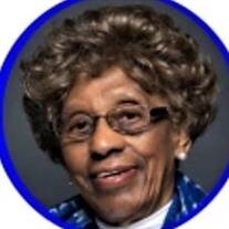 Mrs. Margie Worth Cowan