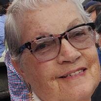 Lorraine Marie (Wheaton) Garner