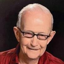 Cyril I. Schwartz