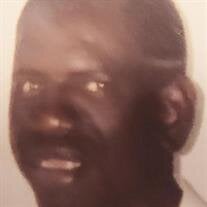 Joshua Butler, Jr.