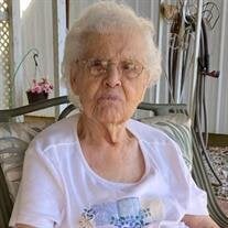 Ruby M. Graham
