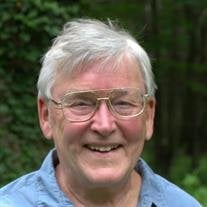 Charles R. Huse