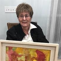 Norma Ann Gideon