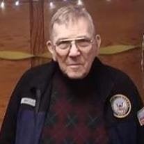 James W. McCarthy