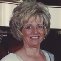 Frances Ann Bricault
